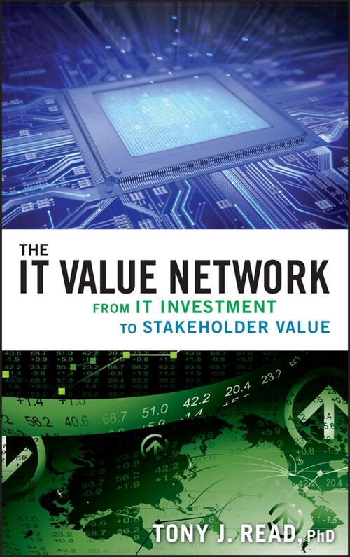 [eBook Code] The IT Value Network (eBook Code, 1st)