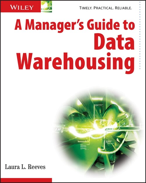 [eBook Code] A Managers Guide to Data Warehousing (eBook Code, 1st)