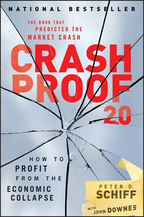 [eBook Code] Crash Proof 2.0 (eBook Code, 2nd)