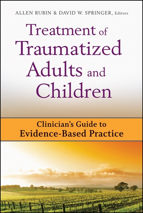 [eBook Code] Treatment of Traumatized Adults and Children (eBook Code, 1st)