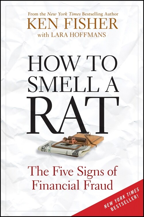 [eBook Code] How to Smell a Rat (eBook Code, 1st)