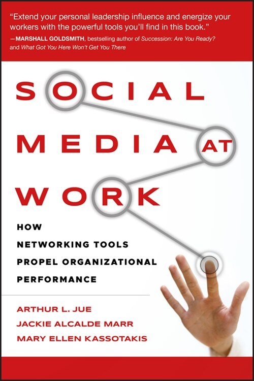 [eBook Code] Social Media at Work (eBook Code, 1st)