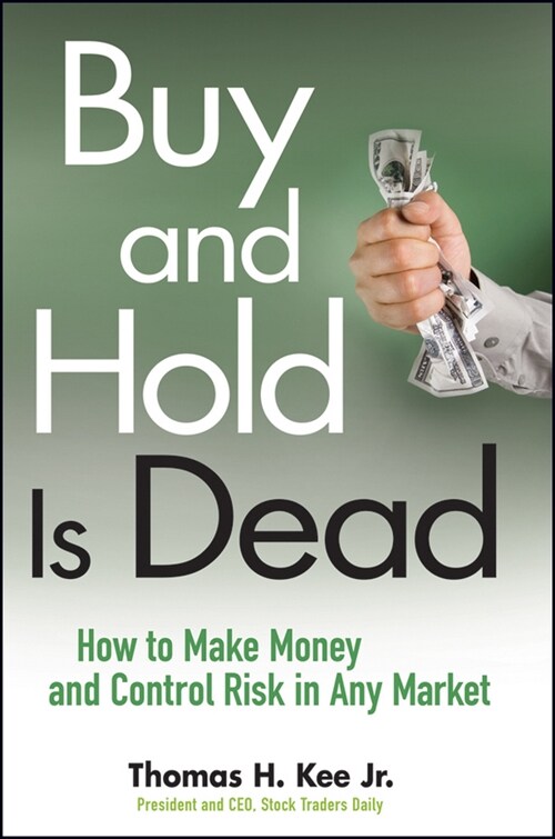 [eBook Code] Buy and Hold Is Dead (eBook Code, 1st)