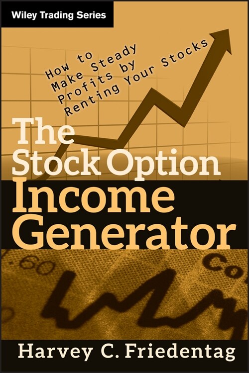 [eBook Code] The Stock Option Income Generator (eBook Code, 1st)