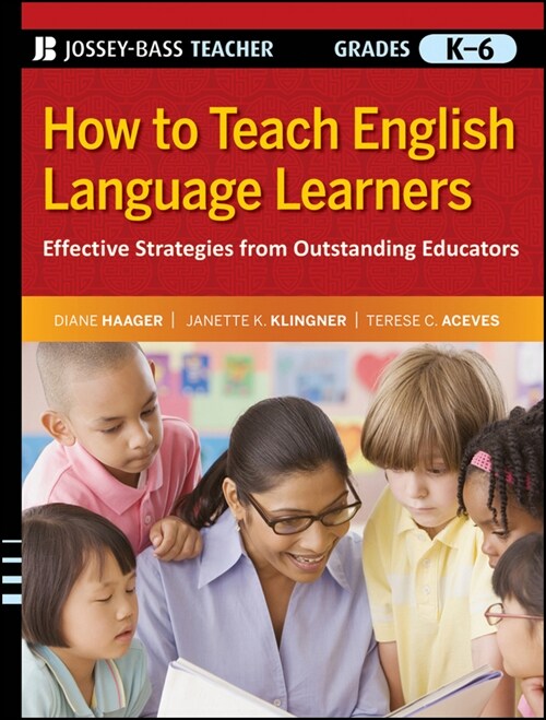 [eBook Code] How to Teach English Language Learners (eBook Code, 1st)