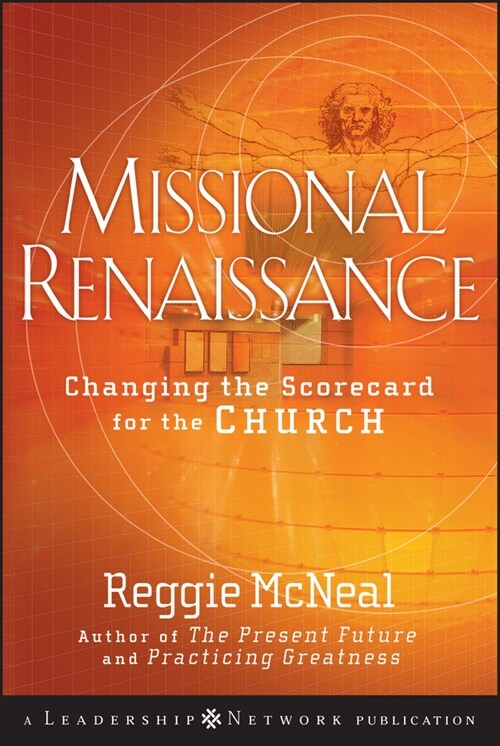 [eBook Code] Missional Renaissance (eBook Code, 1st)