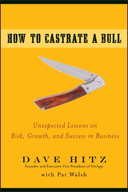 [eBook Code] How to Castrate a Bull (eBook Code, 1st)