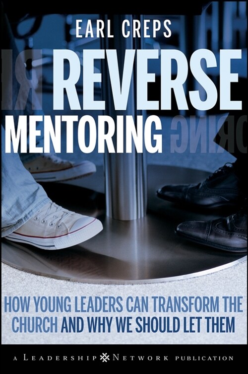 [eBook Code] Reverse Mentoring (eBook Code, 1st)