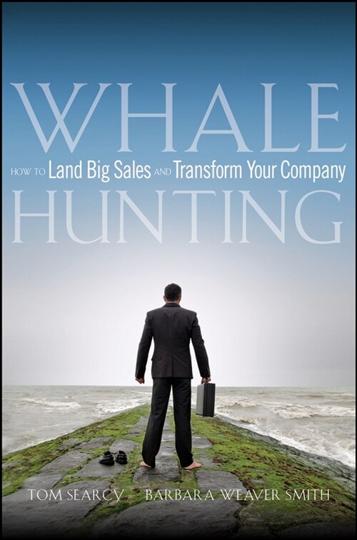 [eBook Code] Whale Hunting (eBook Code, 1st)