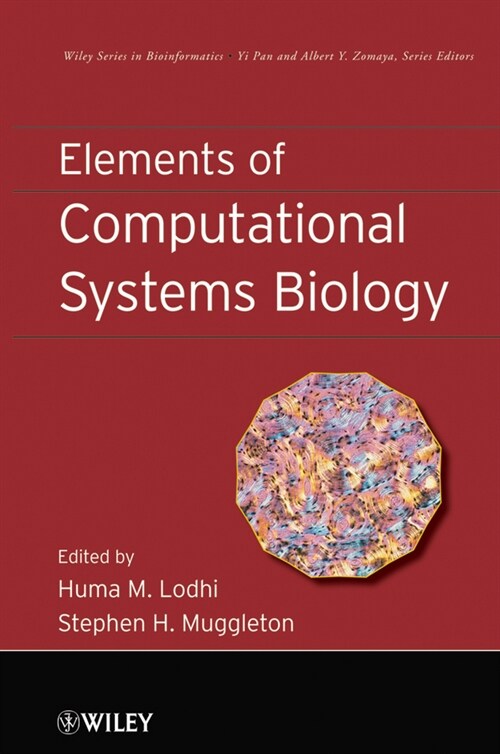 [eBook Code] Elements of Computational Systems Biology (eBook Code, 1st)