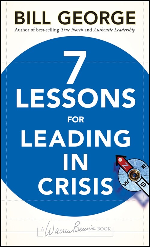 [eBook Code] Seven Lessons for Leading in Crisis (eBook Code, 1st)