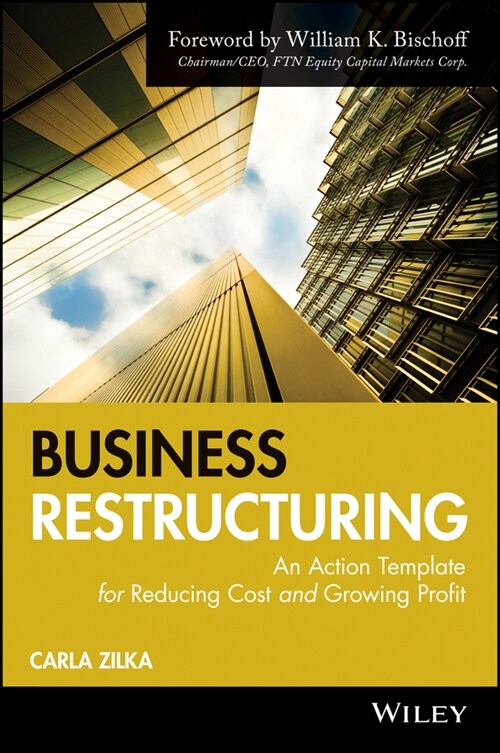 [eBook Code] Business Restructuring (eBook Code, 1st)