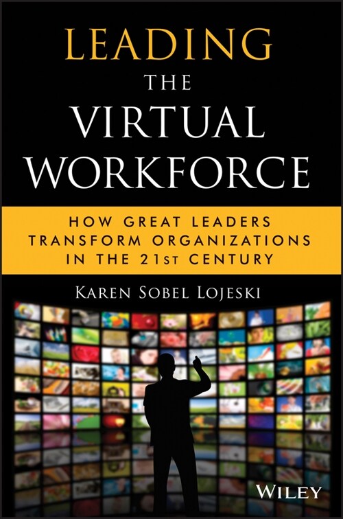 [eBook Code] Leading the Virtual Workforce (eBook Code, 1st)