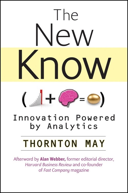 [eBook Code] The New Know (eBook Code, 1st)