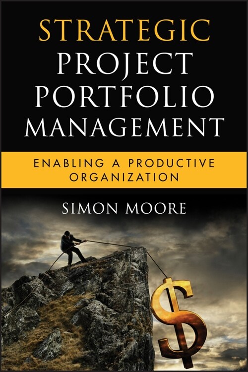 [eBook Code] Strategic Project Portfolio Management (eBook Code, 1st)