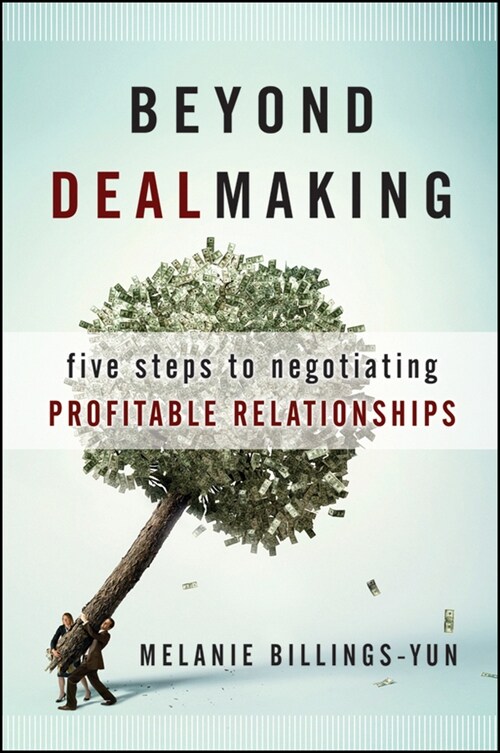 [eBook Code] Beyond Dealmaking (eBook Code, 1st)