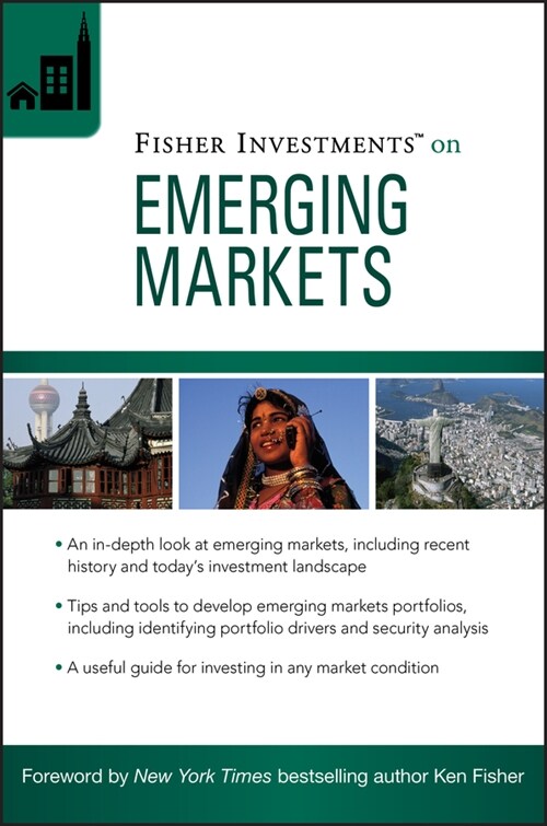 [eBook Code] Fisher Investments on Emerging Markets (eBook Code, 1st)