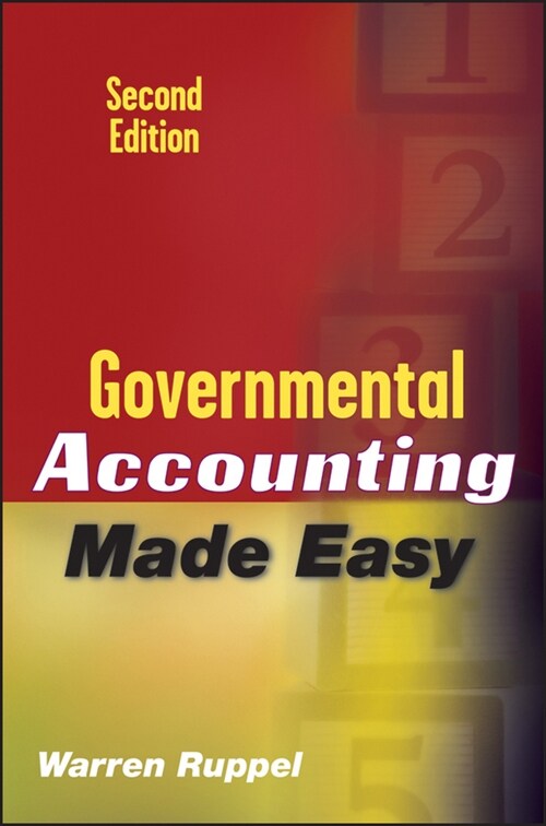 [eBook Code] Governmental Accounting Made Easy (eBook Code, 2nd)
