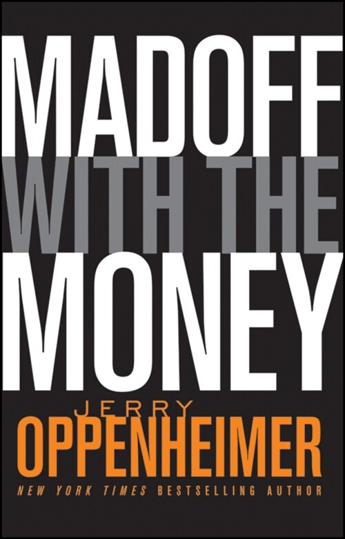 [eBook Code] Madoff with the Money (eBook Code, 1st)