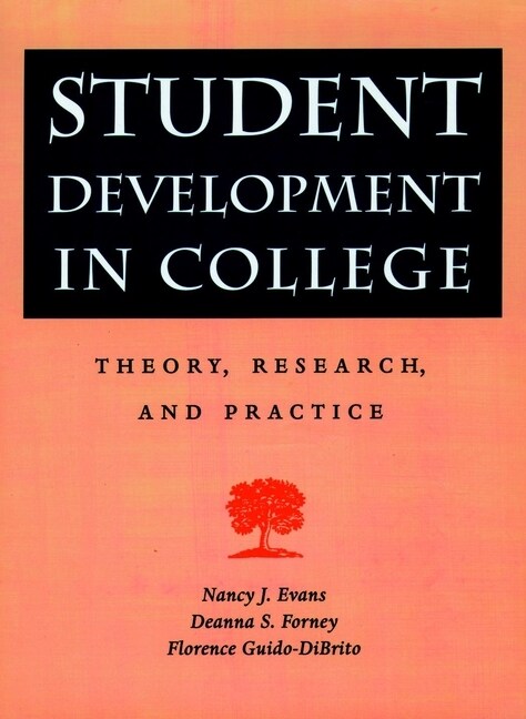 [eBook Code] Student Development in College (eBook Code, 1st)