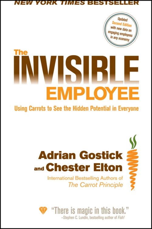[eBook Code] The Invisible Employee (eBook Code, 2nd)