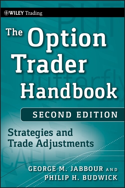 [eBook Code] The Option Trader Handbook (eBook Code, 2nd)