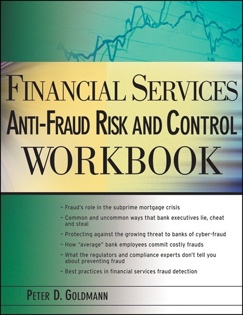 [eBook Code] Financial Services Anti-Fraud Risk and Control Workbook  (eBook Code, 1st)