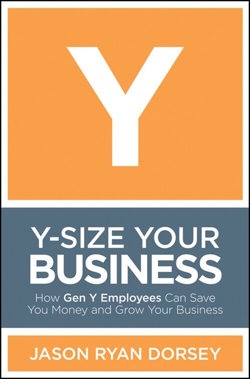 [eBook Code] Y-Size Your Business (eBook Code, 1st)