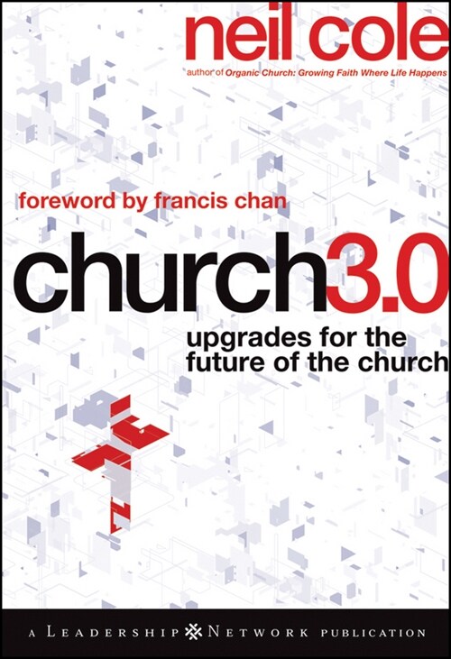 [eBook Code] Church 3.0 (eBook Code, 1st)