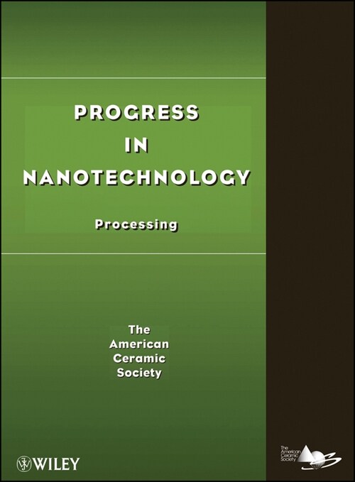 [eBook Code] Progress in Nanotechnology (eBook Code, 1st)