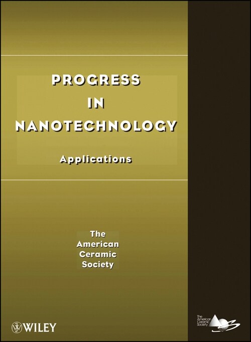 [eBook Code] Progress in Nanotechnology (eBook Code, 1st)