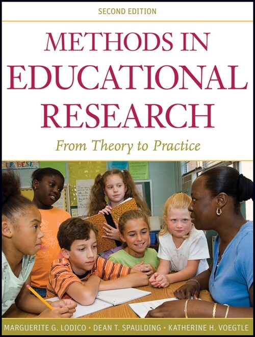 [eBook Code] Methods in Educational Research (eBook Code, 2nd)