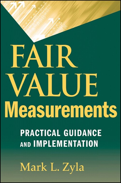[eBook Code] Fair Value Measurements (eBook Code, 1st)