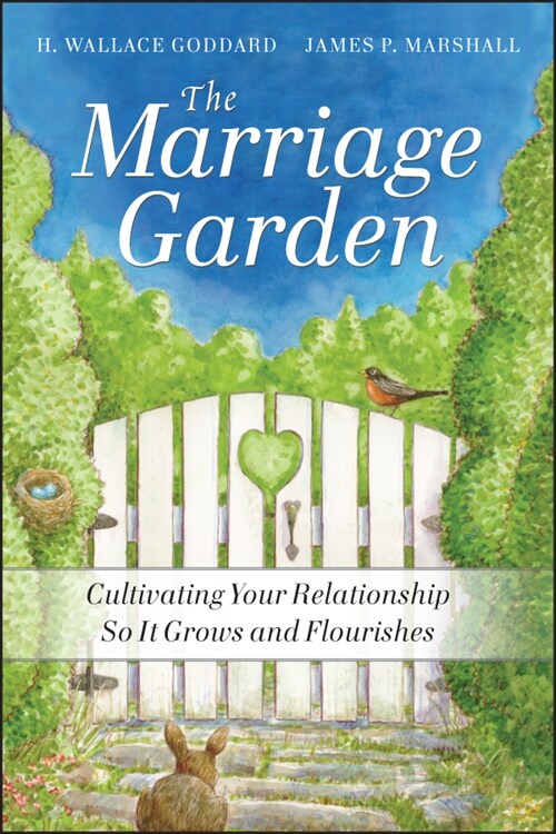 [eBook Code] The Marriage Garden (eBook Code, 1st)