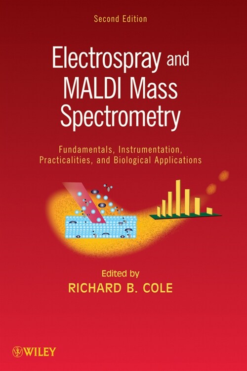 [eBook Code] Electrospray and MALDI Mass Spectrometry (eBook Code, 2nd)
