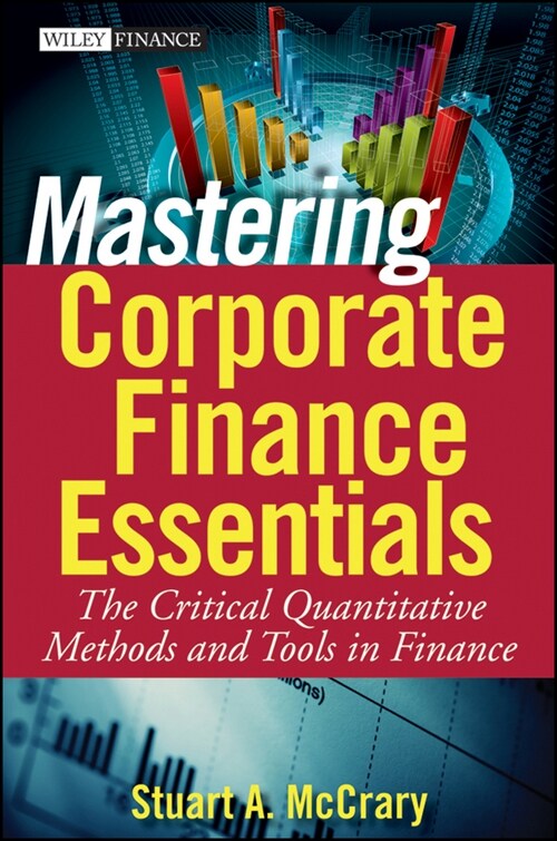 [eBook Code] Mastering Corporate Finance Essentials (eBook Code, 1st)