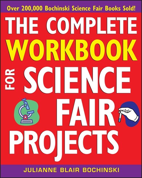 [eBook Code] The Complete Workbook for Science Fair Projects (eBook Code, 1st)