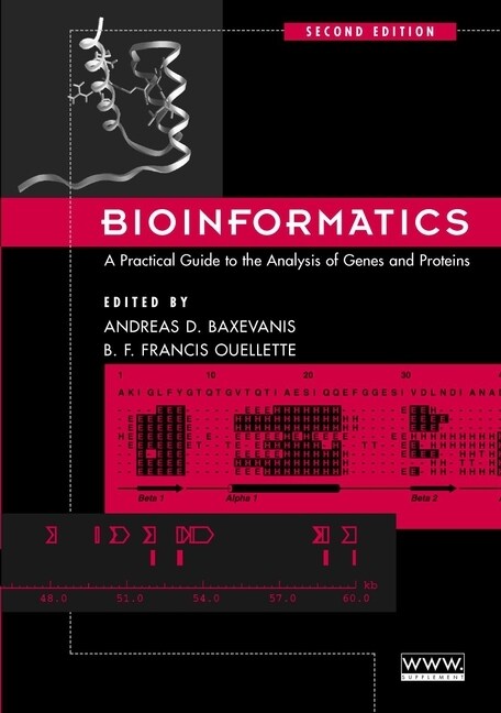 [eBook Code] Bioinformatics (eBook Code, 2nd)