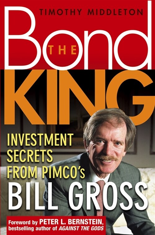 [eBook Code] Investment Secrets from PIMCOs Bill Gross (eBook Code, 1st)