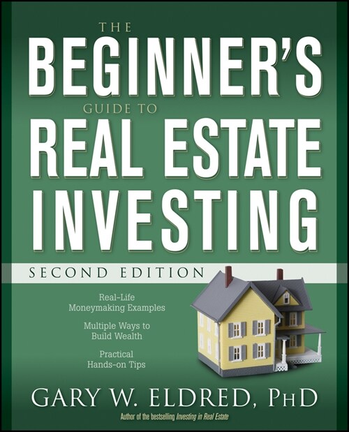[eBook Code] The Beginners Guide to Real Estate Investing (eBook Code, 2nd)