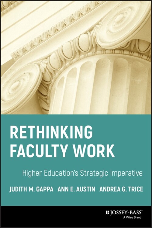 [eBook Code] Rethinking Faculty Work (eBook Code, 1st)