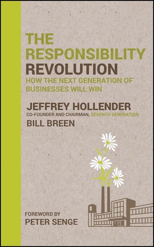 [eBook Code] The Responsibility Revolution (eBook Code, 1st)