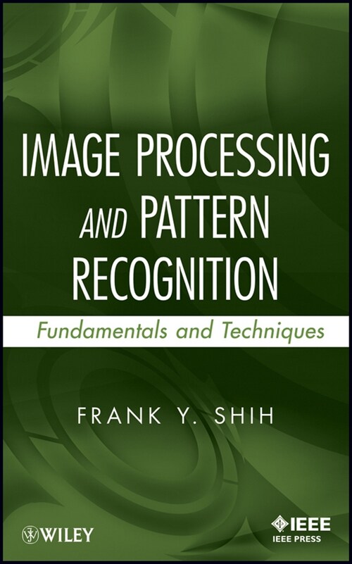 [eBook Code] Image Processing and Pattern Recognition (eBook Code, 1st)