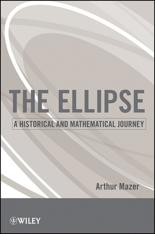 [eBook Code] The Ellipse (eBook Code, 1st)