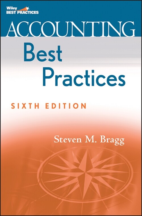 [eBook Code] Accounting Best Practices (eBook Code, 6th)