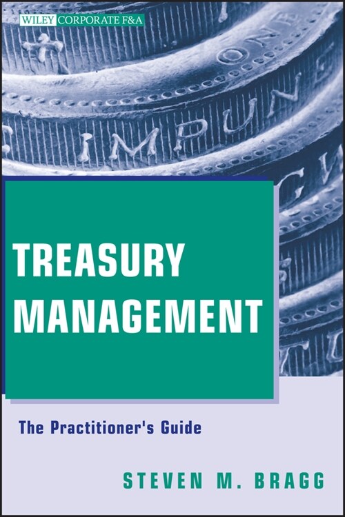[eBook Code] Treasury Management (eBook Code, 1st)