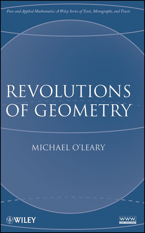 [eBook Code] Revolutions of Geometry (eBook Code, 1st)