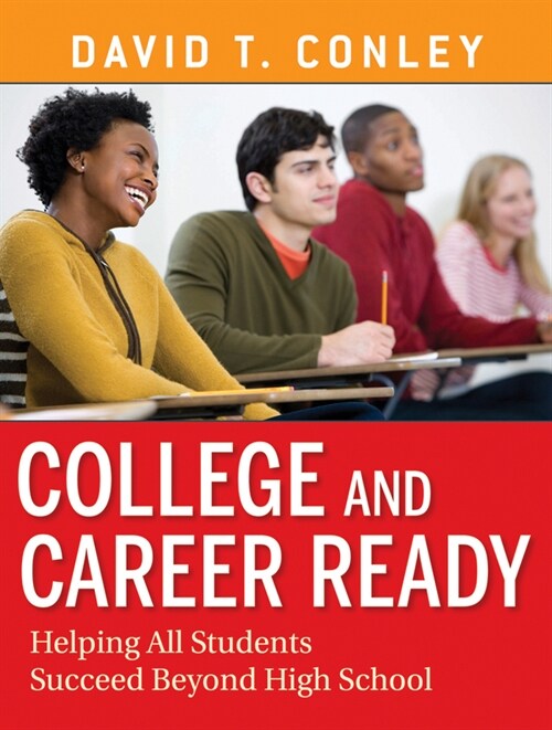 [eBook Code] College and Career Ready (eBook Code, 1st)