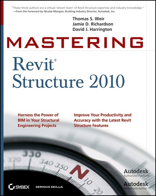 [eBook Code] Mastering Revit Structure 2010 (eBook Code, 1st)