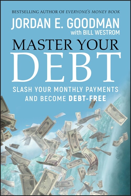 [eBook Code] Master Your Debt (eBook Code, 1st)